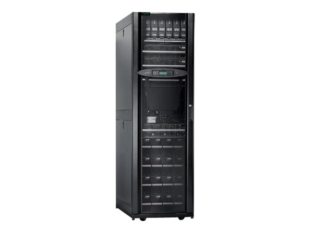 APC Symmetra PX All-In-One 32kW skalierbar bis 48kW 400V inklusive Start-Up