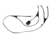 JABRA EHS-Adapter fuer Alcatel IP Touch