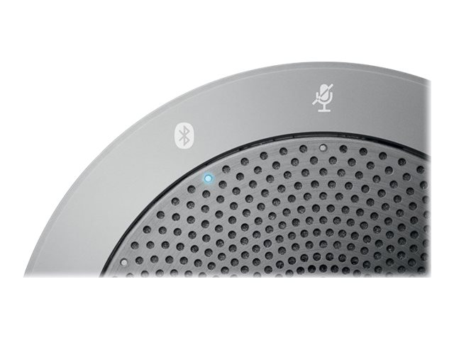JABRA SPEAK 510+ UC Speakerphone incl. LINK 360 Dongle BT USB