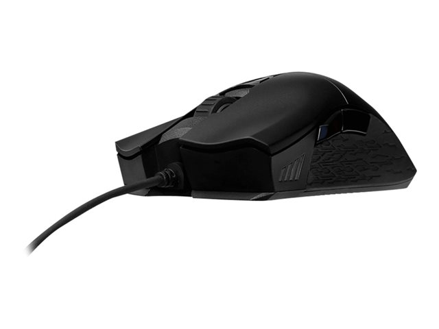 GIGABYTE Mouse Real 6400 DPI Optical