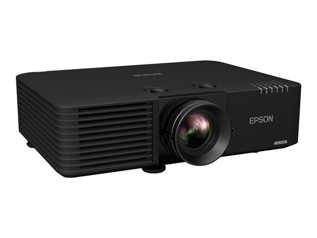 EPSON EB-L635SU Projectors 6000Lumens WUXGA Laser HD-BaseT 0,8:-1 Throw Ratio Lens-Shift 4K Input Wireless & Screen-Mirroring HDMI