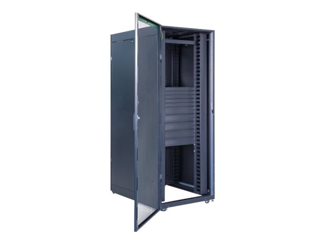 APC Easy Rack Vertical Cable Manager 42U