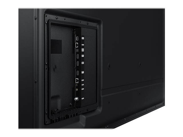 SAMSUNG 190,50cm 75Zoll UHD/4K 16:9 LED 1500nits HDR10+ DVB-T2/C/S2 Tuner Speakers 2x20W 3xHDMI VESA 200x200