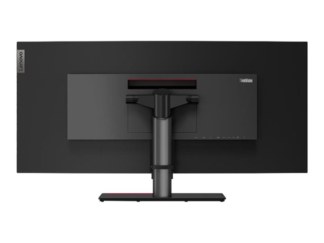 LENOVO ThinkVision P40w-20 100,84cm 39,7Zoll 5120x2160 21:9 Thunderbolt 4 Ultra-Wide Curved Monitor Topseller