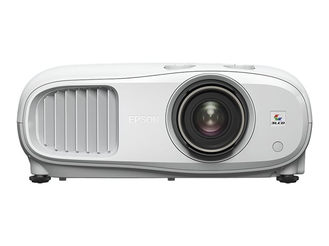 EPSON EH-TW7100 3LCD Home Cinema Projector 1080p 1920x1080 4K Enhanc. 100.000:1 Contrast 2x10W Speaker (P)