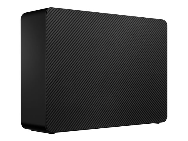 SEAGATE Expansion Desktop External Drive 8TB USB3.0 8,9cm 3,5Zoll