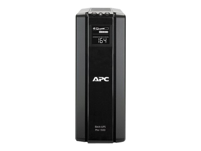 APC Power-Saving Back-UPS Pro 1200 - 230V - Schuko