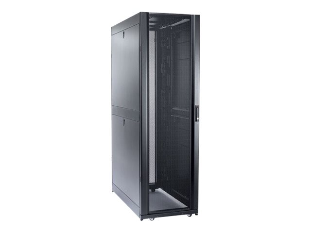 APC NetShelter SX 42U 600mm Wide x 1200mm Deep Enclosure