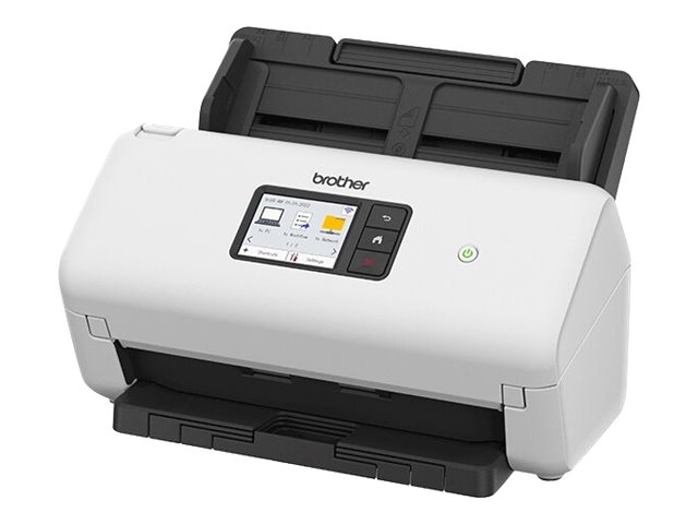 BROTHER ADS-4500W Documentenscanner 35ppm