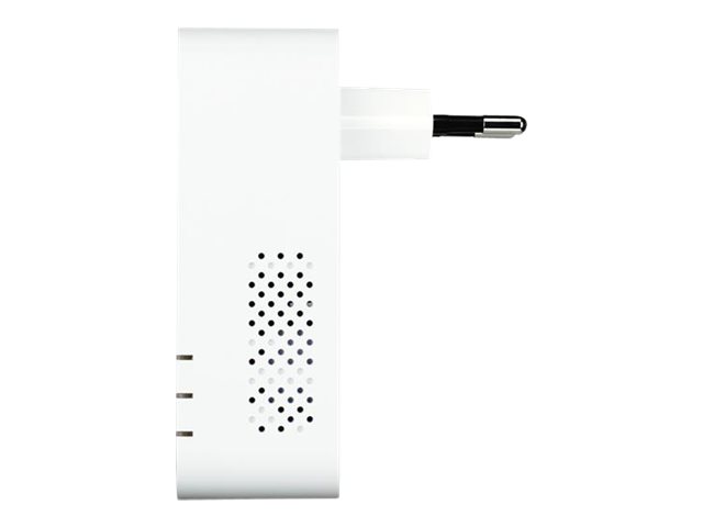 D-LINK DHP-601AV PowerLine AV2 1000 Gigabit Starter Kit für HomePlug Netzwerk mit bis zu 1000Mbit/s für die Steckdose (2x DHP-600AV)