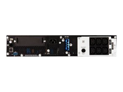 APC Smart-UPS SRT 1000VA RM 230V Network Card