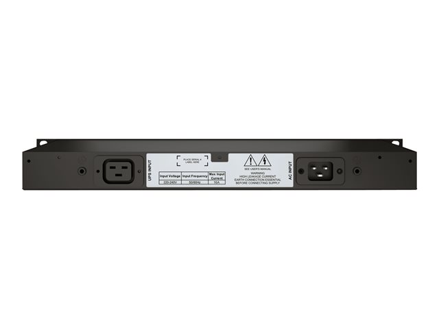 APC 3000VA Filter - MARINE