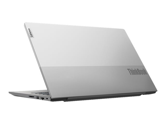 LENOVO ThinkBook 14 AMD G3 AMD Ryzen 7 5700U 35,6cm 14Zoll FHD 16GB 512GB SSD UMA W11P 1YCI Topseller