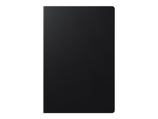 SAMSUNG Book Cover für Galaxy TAB S8 Ultra Black