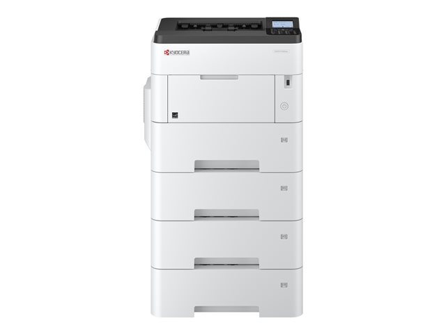 KYOCERA ECOSYS P3260dn SW-Drucker climate protection system