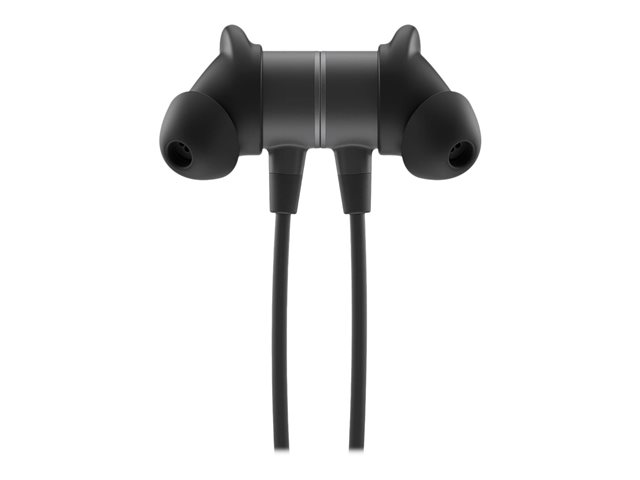 LOGITECH Zone Wired Earbuds UC - GRAPHITE - EMEA