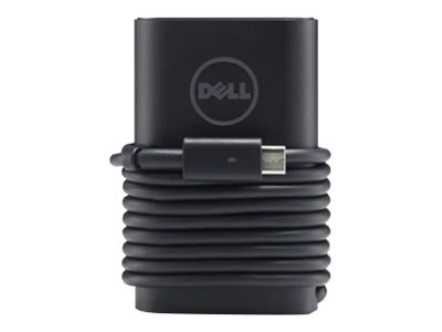 DELL 65W USB-C AC Adapter - EUR