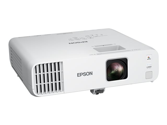 EPSON EB-L250F Projectors Lighting Signage Full HD 1080p 1920x1080 16:9 Full HD USB 2.0 Type A USB 2.0 Type B