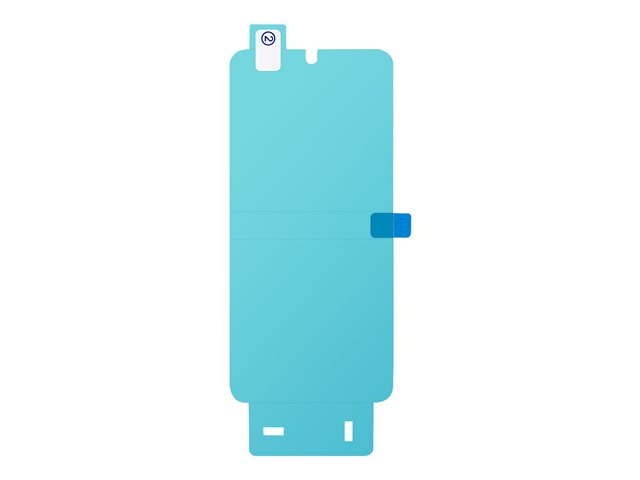 SAMSUNG Displayschutzfolie für Galaxy S22 Transparent