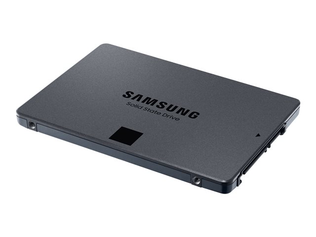 SAMSUNG 870 QVO SSD 8TB SATA 6,35cm 2,5Zoll SATA III