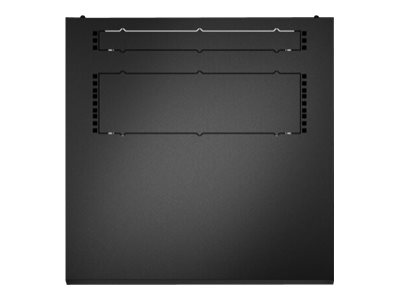 APC NetShelter WX 6U Single Hinged Wall-mount Enclosure 600mm Deep