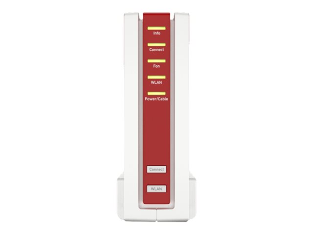 AVM FRITZ Box 6690 Cable