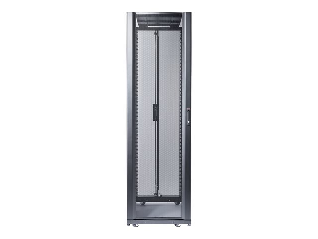 APC NetShelter SX 42U 600mm Wide x 1200mm Deep Enclosure