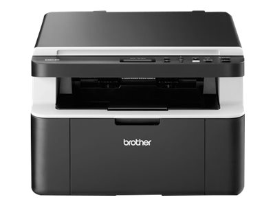 BROTHER DCP-1612W MFP A4 monolaser 20ppm print scan copy 150 Blatt Papierzufuhr WLAN