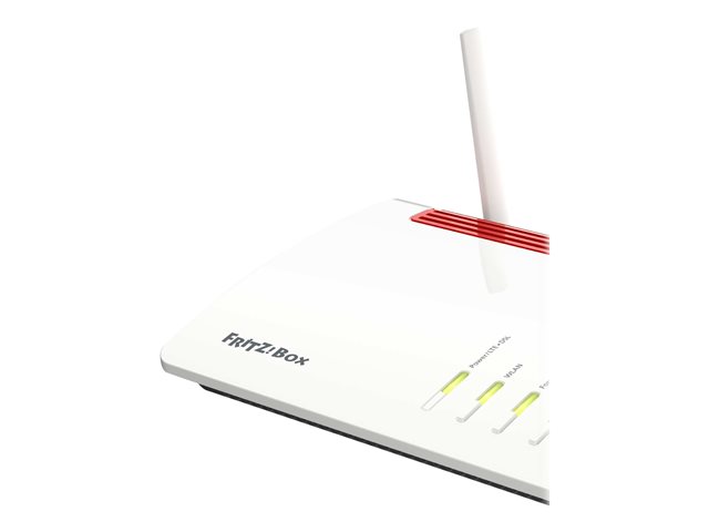 AVM FRITZ!Box 6890 LTE international fuer Schweizer High-Speed-Internet ueber LTE oder DSL