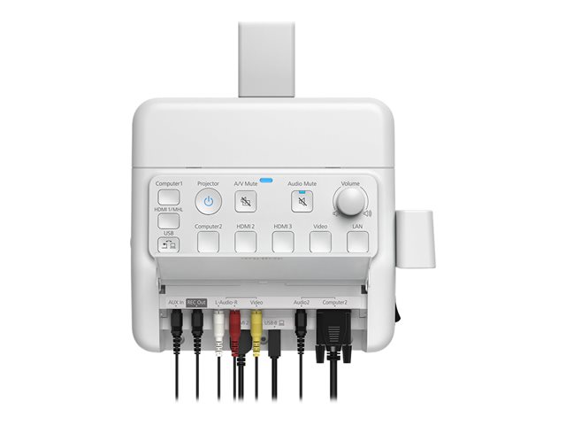 EPSON ELPCB03 Control & Connection Box für EB-5xx, EB-6xx, EB-710Ui