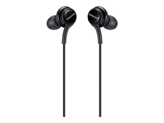 SAMSUNG Stereo Headset In-Ear 3,5mm EO-IA500 Black