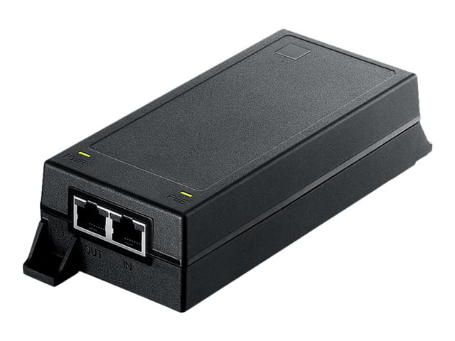 ZYXEL Multi Gig 1/2,5/5Gb Single Port 802.3bt PoE++ Injektor