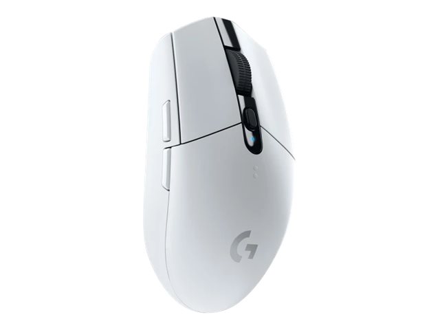 LOGITECH G305 Recoil Gaming Mouse - WHITE - EWR2