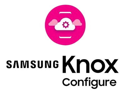 SAMSUNG KNOX Configure Dynamic Edition 1 Jahr pro Device
