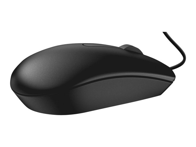 DELL Optical Mouse MS116 Black