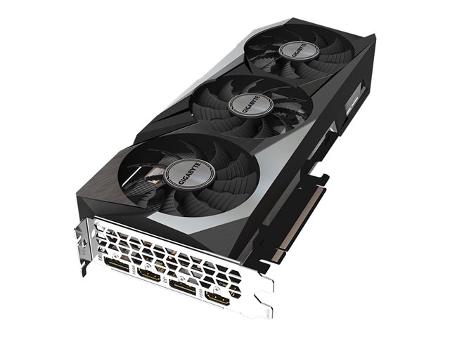 GIGABYTE GeForce RTX 3070 GAMING OC 8GB 256bit 3xDP 3xHDMI LHR