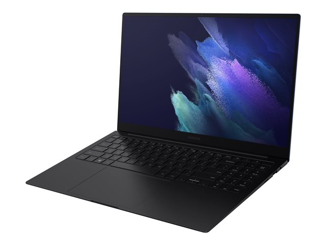 SAMSUNG Galaxy Book Pro LTE 33,78cm 13,3Zoll i7-1165G7 16GB 512GB SSD W11H Mystic Blue