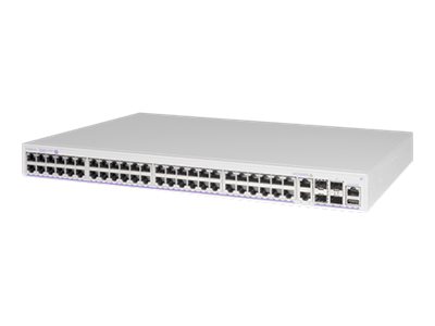 ALCATEL-LUCENT ENTERPRISE OmniSwitch OS6360-P48X-EU