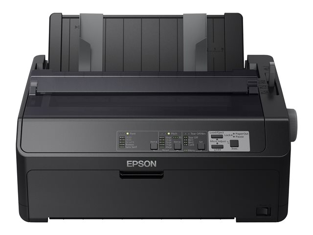 EPSON FX-890II