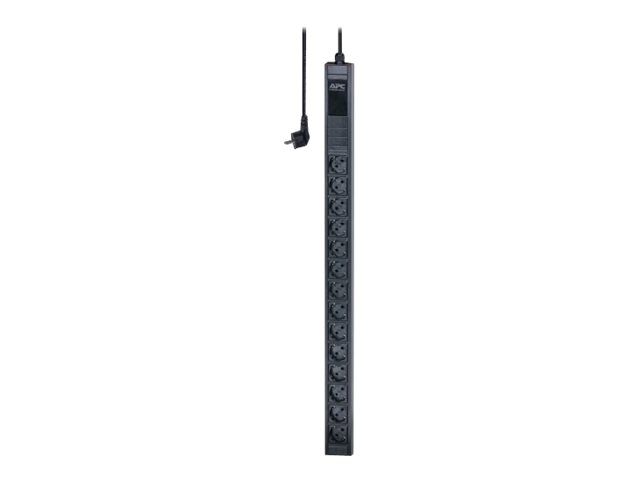 APC Easy PDU Basic ZeroU 16A 230V 14 SCHUKO