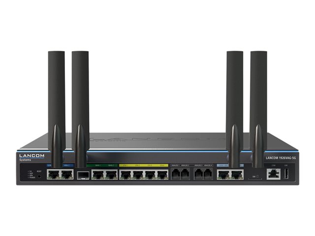 LANCOM 1926VAG-5G (EU)