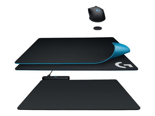 LOGITECH POWERPLAY Wireless Charging System - EWR2