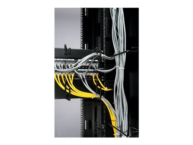 APC NetShelter SX 750mm Cable Ring Set