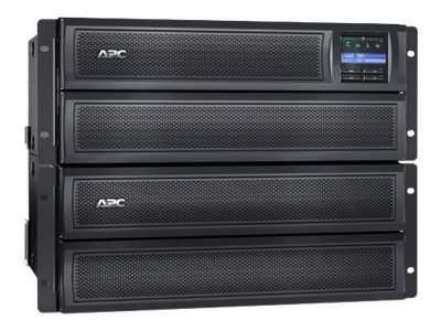 APC Smart-UPS X 2200VA Rack - Tower LCD