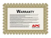 APC Scheduling Upgrade to 7X24 for Existing Site Inspection Visit for up to 40 kVA UPS