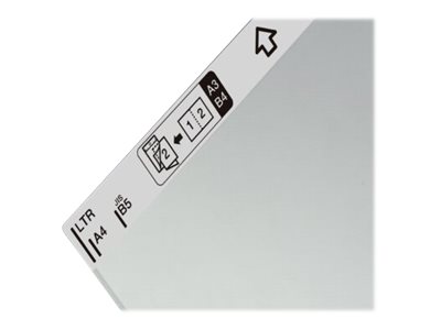 BROTHER Tragerbogen A3 2 St.  für Dokumentenscanner ADS-2200, -2700W