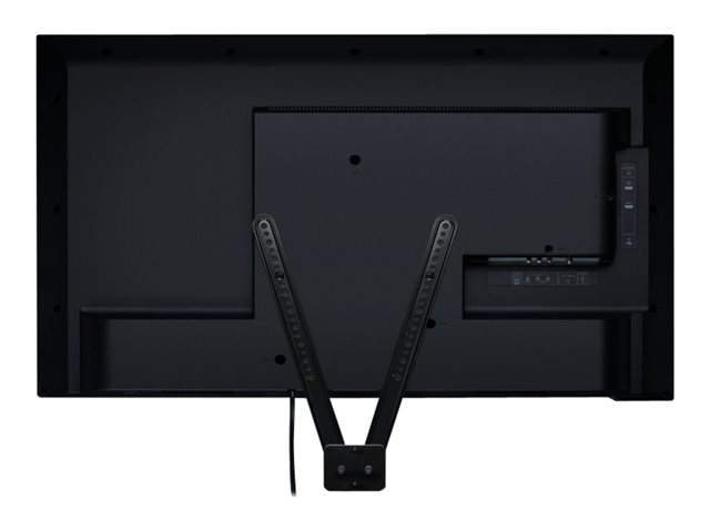 LOGITECH TV MOUNT FOR MEETUP - WW
