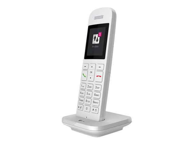 TELEKOM Speedphone 12 weiss