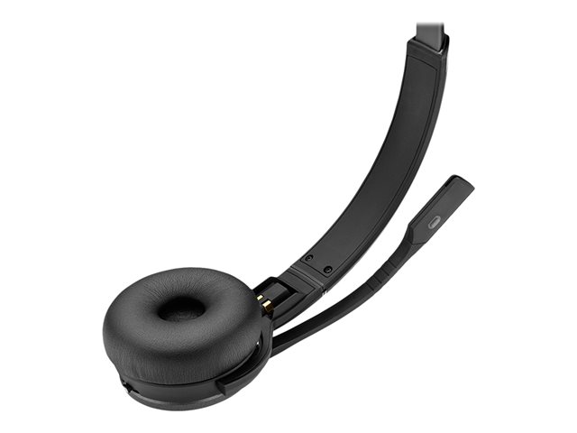 EPOS SENNHEISER HZP SDW 30 60 Ersatz Ohrpolster Set für SDW 5033 5034 5035 5036 5063 5064 5065 5066