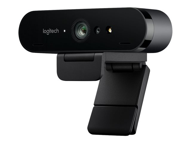 LOGITECH BRIO - USB - EMEA